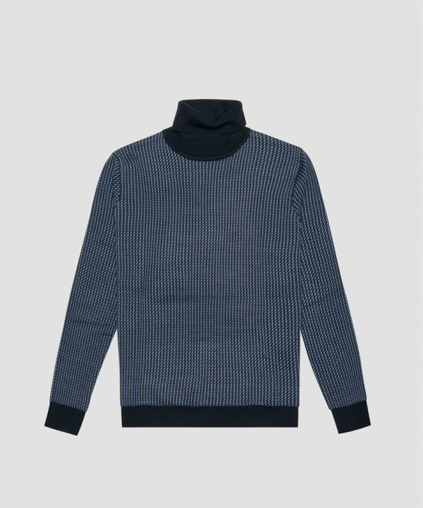 Jersey Regular Fit - ANTONY MORATO