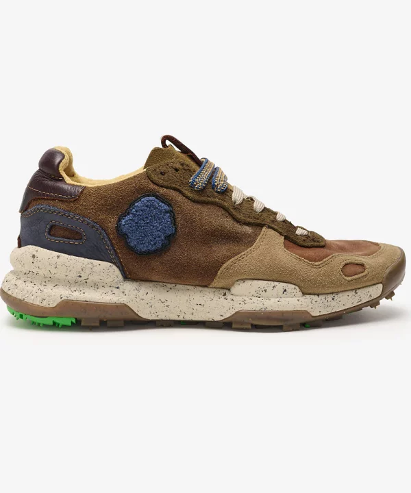 Zapatillas Chacrona Premium - SATORISAN