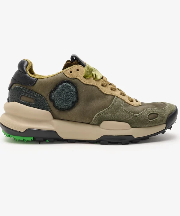 Zapatillas Chacrona Premium - SATORISAN