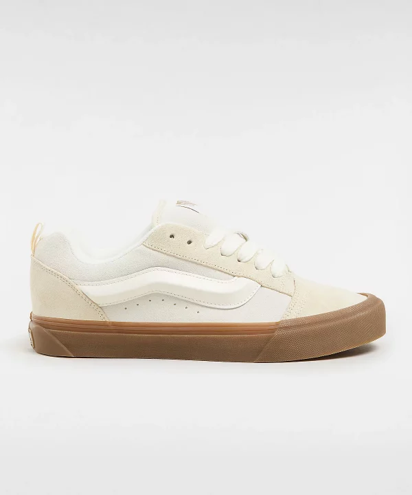 Zapatillas Knu Skool - VANS