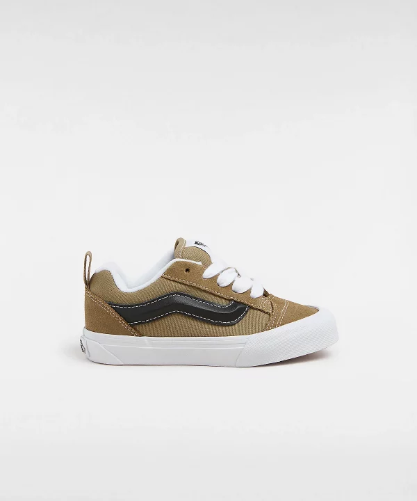 Zapatillas Knu Skool - VANS