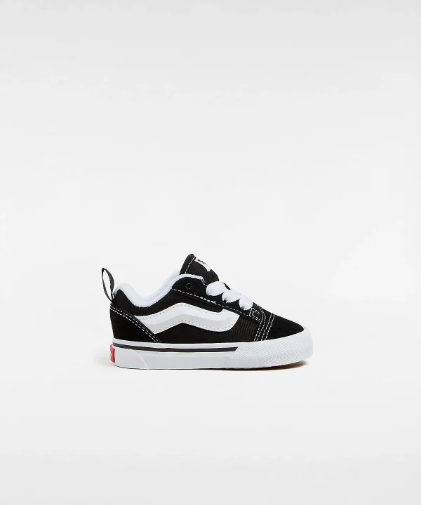 Zapatillas Knu Skool Elastic Lace - VANS