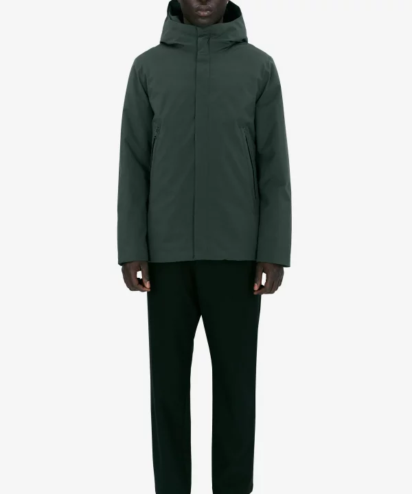 Chaqueta Vhinner - ELVINE