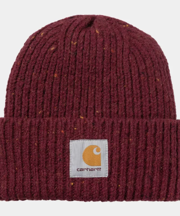 Gorro Anglistic Beanie - CARHARTT WIP