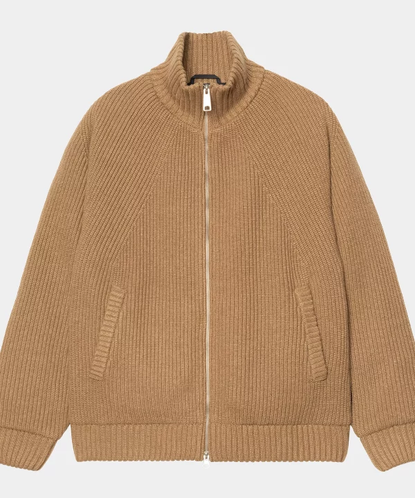 Chaqueta Banley Sweater - CARHARTT WIP
