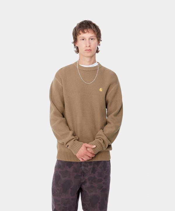 Jersey Chane - CARHARTT WIP