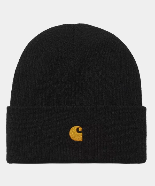 Gorro Chase Beanie - CARHARTT WIP