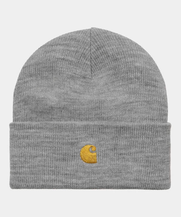 Gorro Chase Beanie - CARHARTT WIP