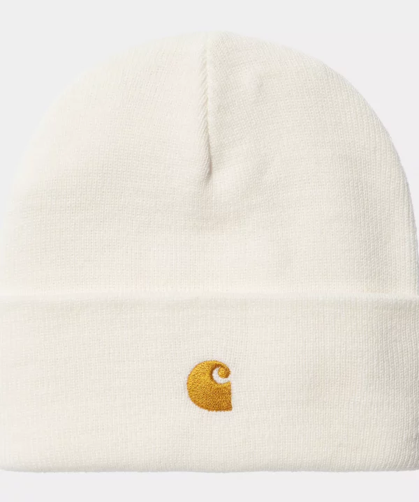 Gorro Chase Beanie - CARHARTT WIP
