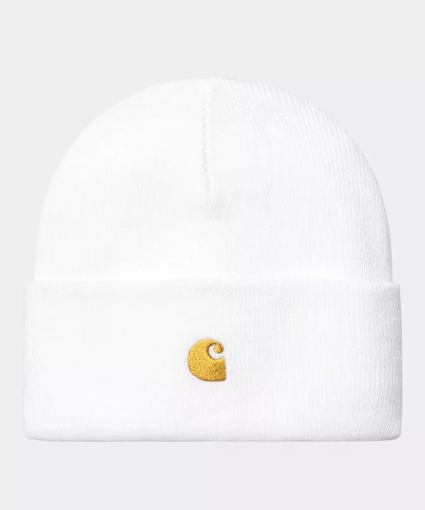 Gorro Chase Beanie - CARHARTT WIP