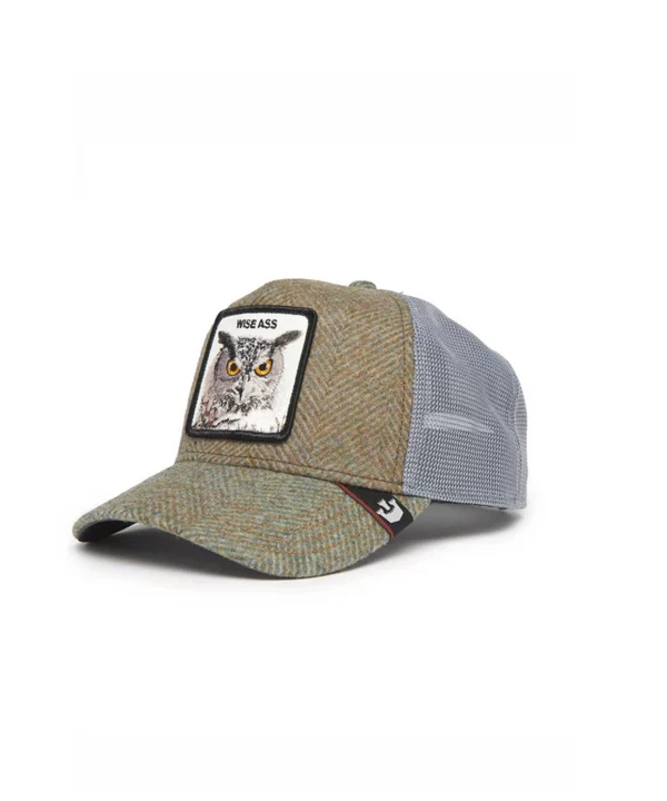 Gorra Wise Ass - GOORIN BROS