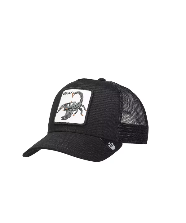 Gorra Deadly - GOORIN BROS