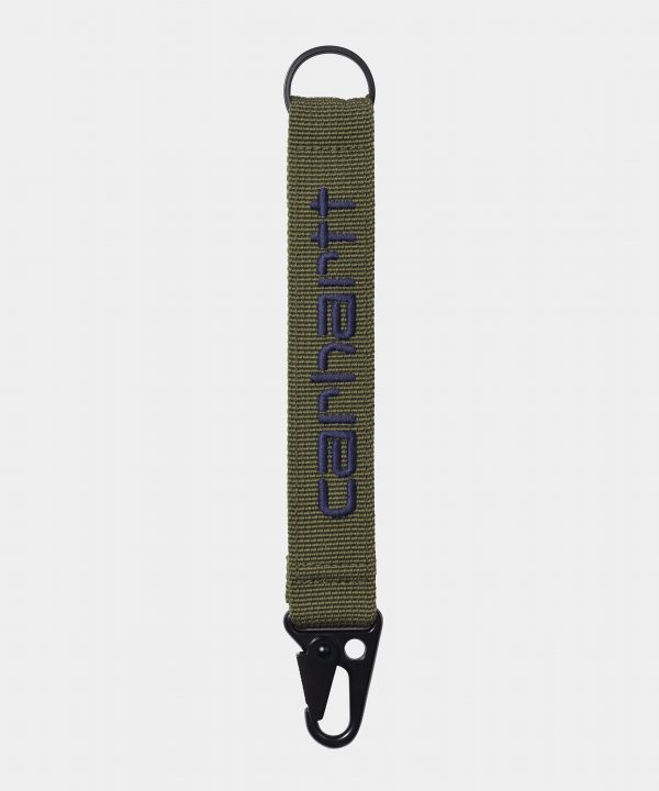 Llavero Jaden - CARHARTT WIP