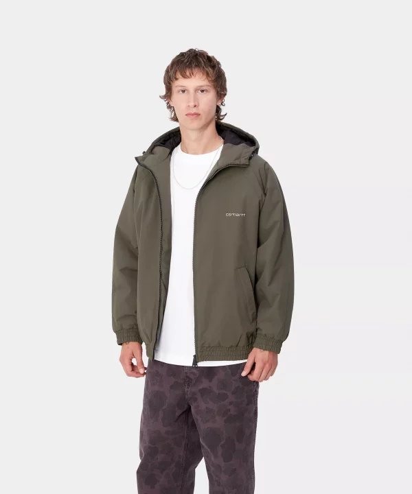 Cazadora Kite - CARHARTT WIP