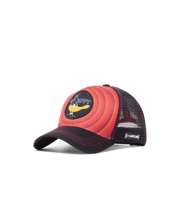 Gorra Daffy – CAPSLAB