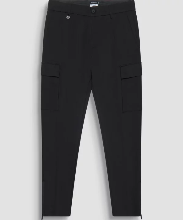 pantalones Skinny Fit Bjorn - ANTONY MORATO