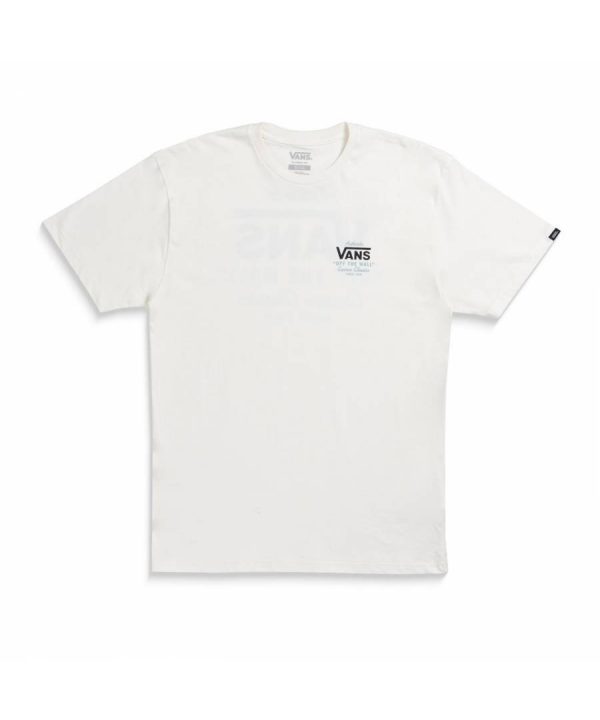 Camiseta Holder ST Classic - VANS