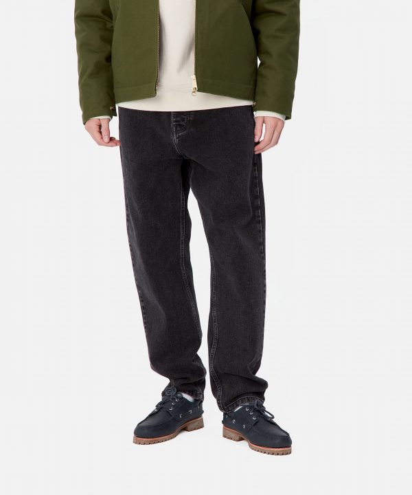 Jeans Newel - CARHARTT WIP