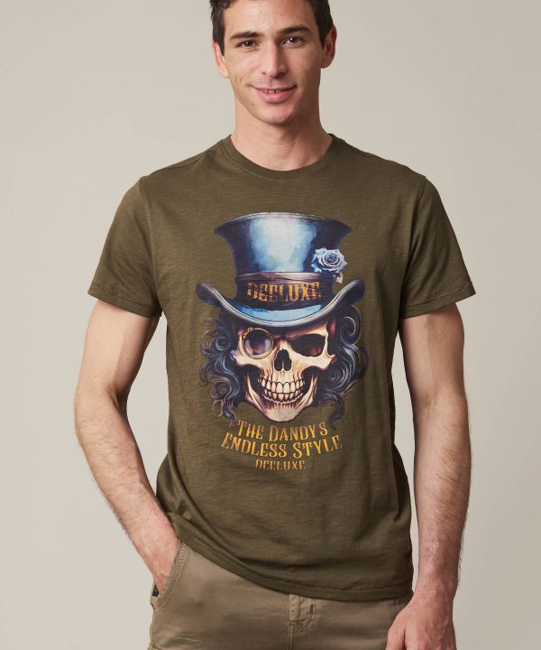 Camiseta Dandy TS M - ELEMENT