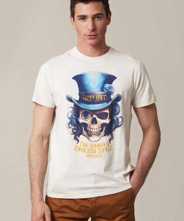 Camiseta Dandy TS M - ELEMENT