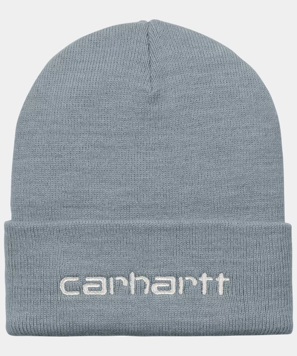 Gorro Script Beanie - CARHARTT WIP