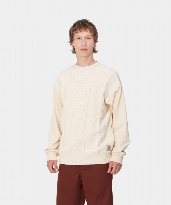 Jersey Tridon - CARHARTT WIP