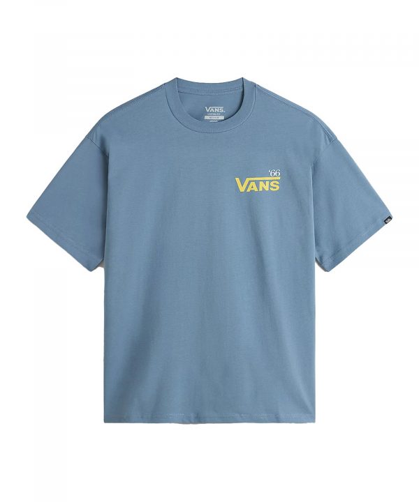 Camiseta Posted - VANS