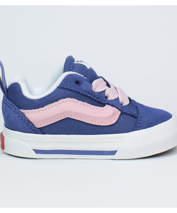 Zapatillas Knu Skool Elastic Lace - VANS