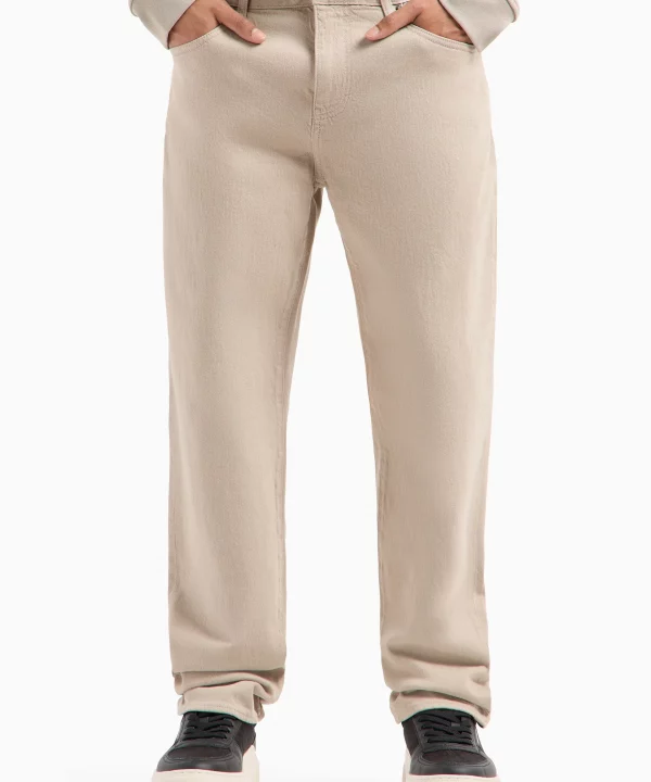 Vaqueros J13 de corte slim - ARMANI EXCHANGE