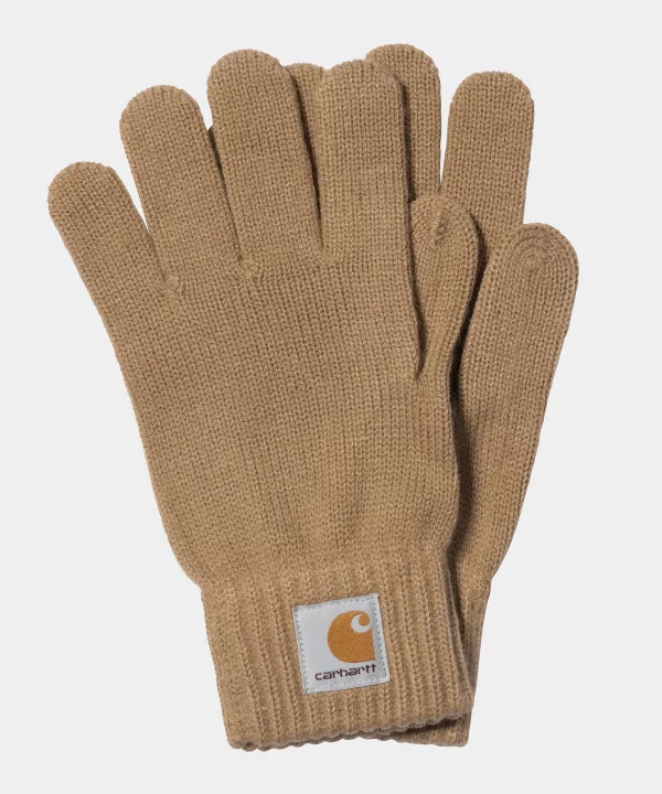 Guantes Watch Gloves - CARHARTT WIP