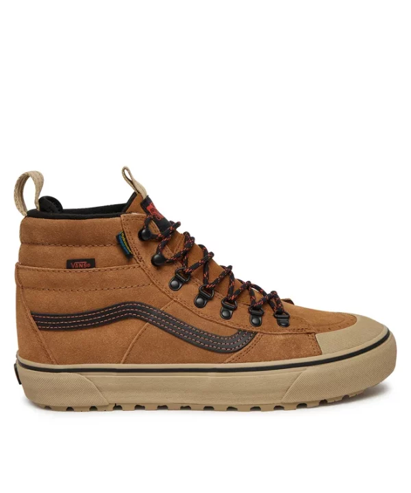 Zapatillas Sk8-Hi DR Waterproof - VANS