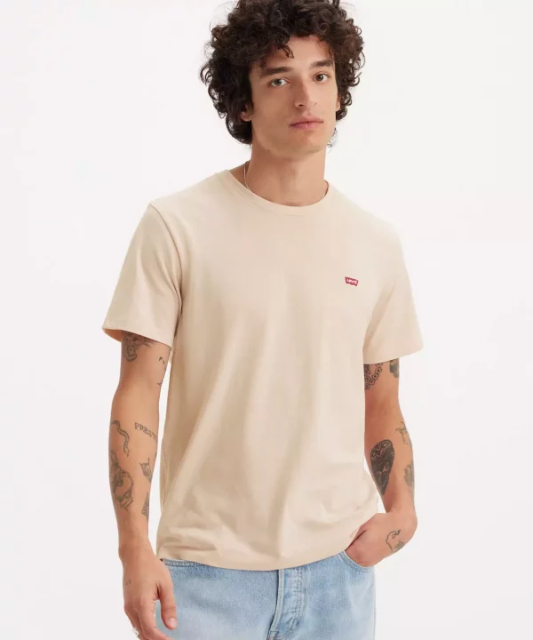 Camiseta Housemark Original - LEVI'S®