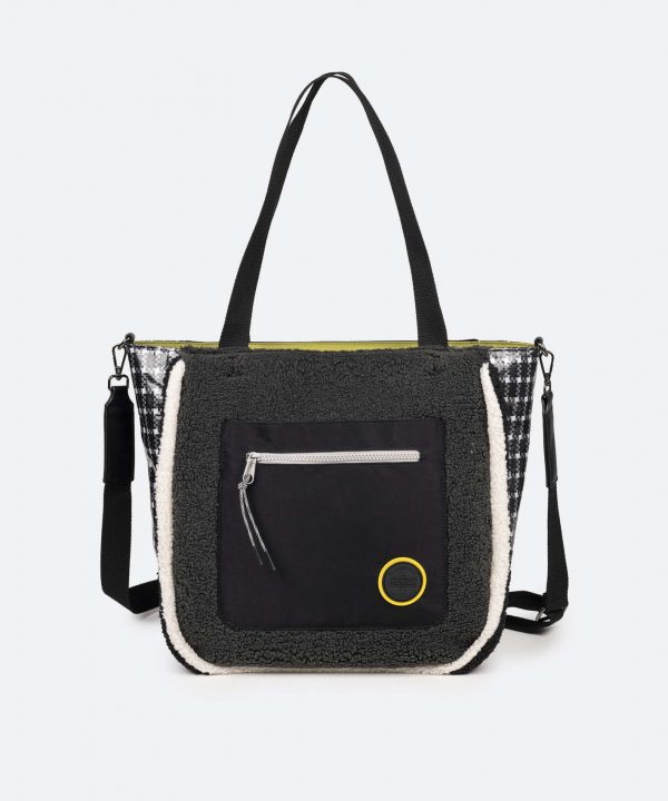 Bolso Deep FW24 Shopper - MUNICH