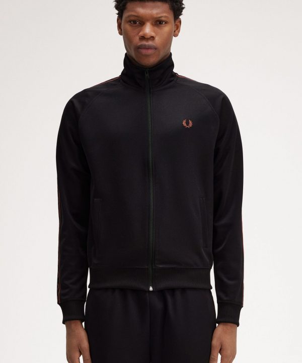 Chaqueta de chándal - FRED PERRY