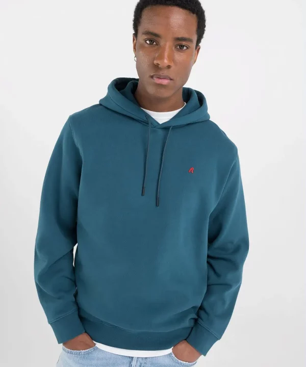 Sudadera con capucha - REPLAY