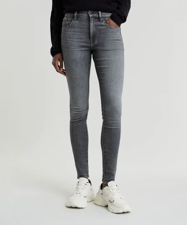 Jeans 3301 skinny - G-STAR RAW