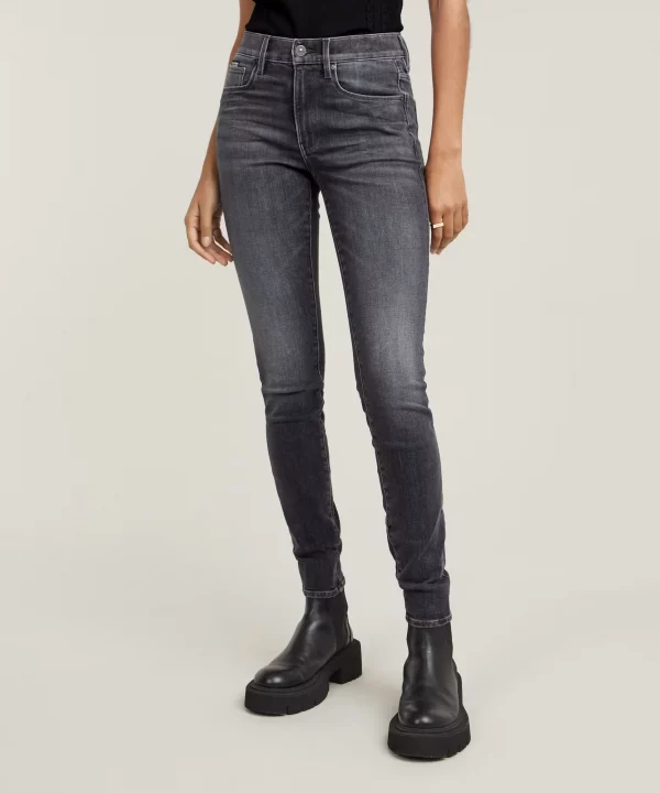 Jeans 3301 Skinny - G-STAR RAW
