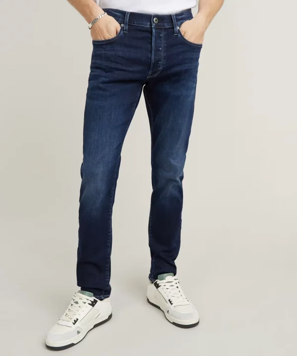 Jeans 3301 Slim - G-STAR RAW
