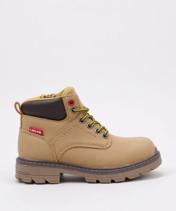 Botines Jax Plus - Levi's®