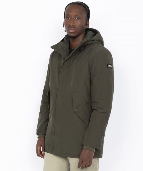 Parka M532 - SCHOTT