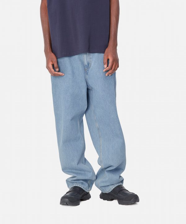 Tejanos Single Knee Pant - CARHARTT WIP