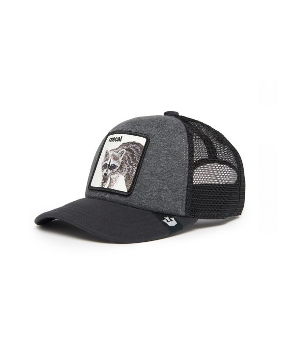 Gorra Rascal - GOORIN BROS