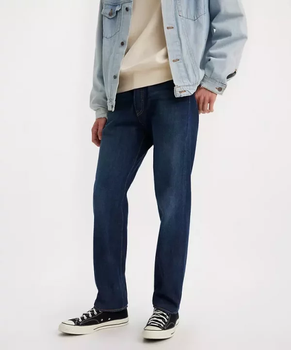 Jeans 501® Slim Taper - LEVI'S®