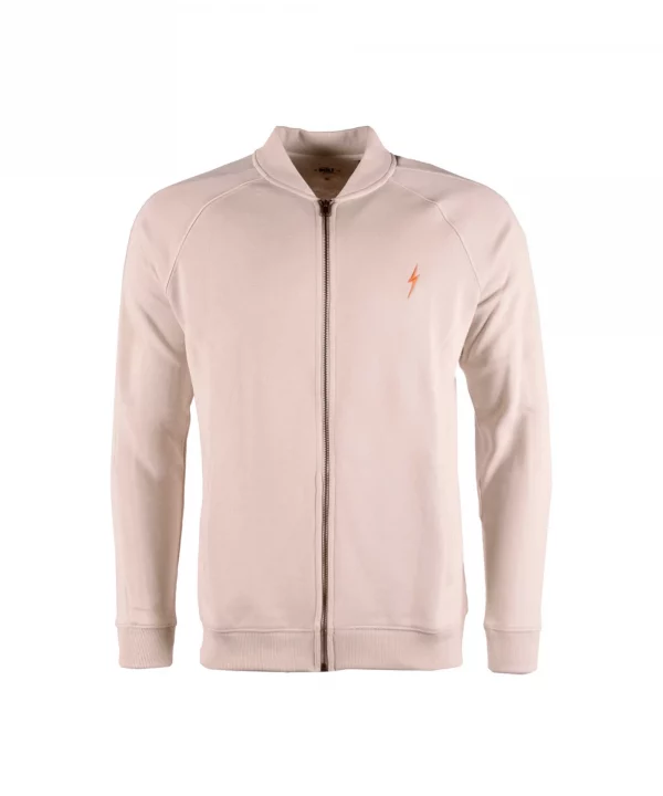 Chaqueta Bomber - LIGHTNING BOLT