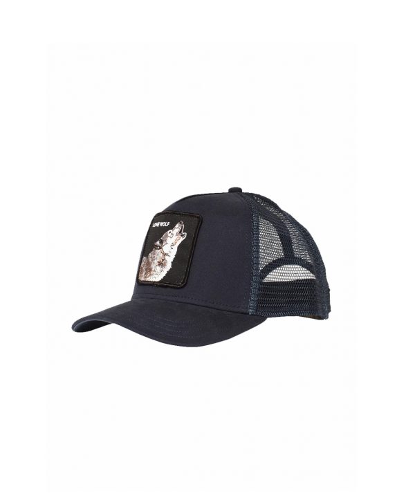 Gorra Lone Wolf - GOORIN BROS