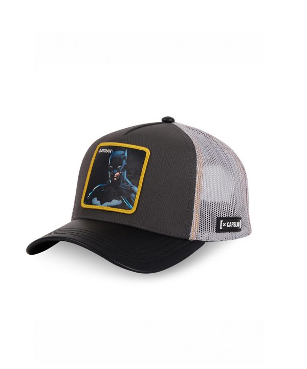 Gorra Batman - CAPSLAB