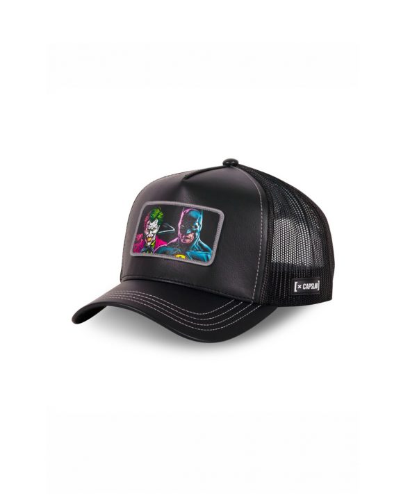 Gorra Batman & Joker - CAPSLAB