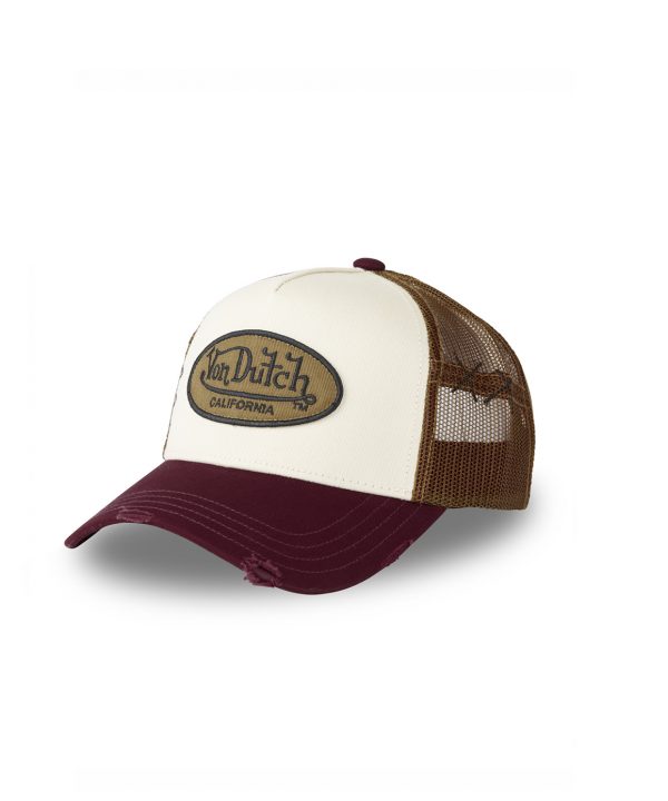 Gorra Trucker - VON  DUTCH