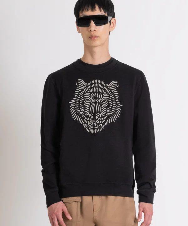 Sudadera Regular Fit - ANTONY MORATO