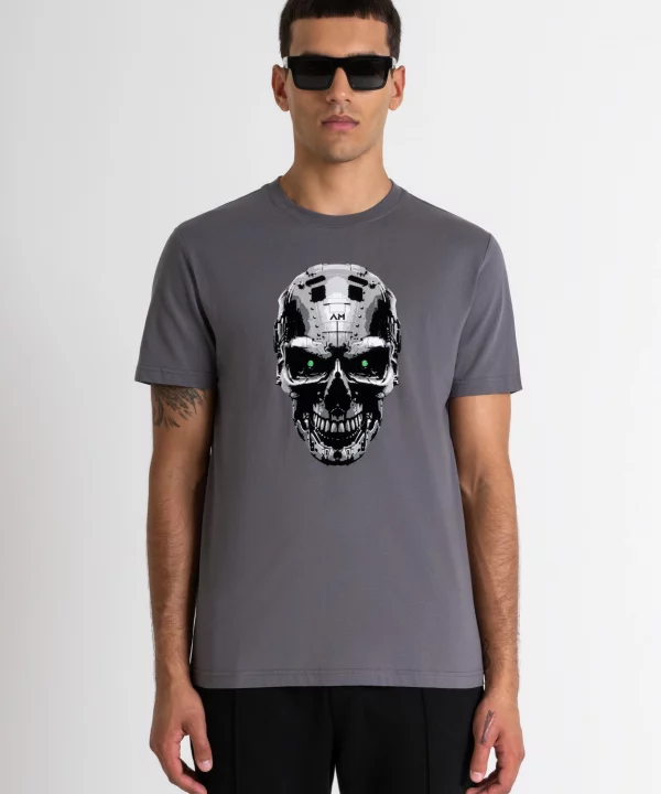 Camiseta Regular Fit - ANTONY MORATO